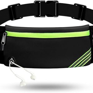 Running Belt Bag