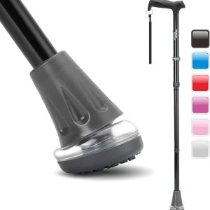 Tip Walking Stick